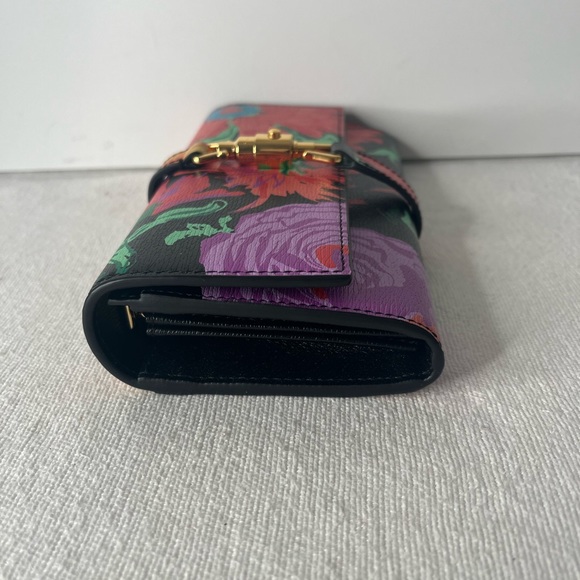 Gucci Ken Scott Crossbody Shoulder Bag (Wallet On Chain ) - Picture 6 of 13